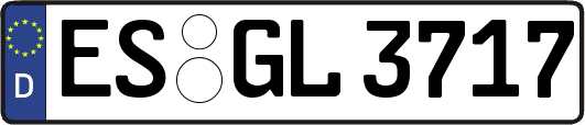 ES-GL3717