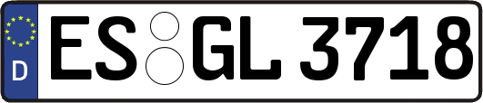 ES-GL3718