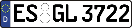 ES-GL3722