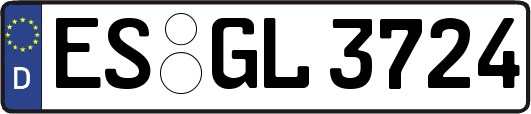 ES-GL3724