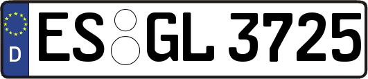 ES-GL3725