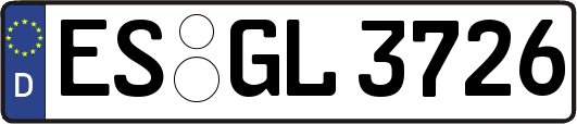 ES-GL3726