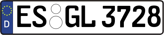 ES-GL3728