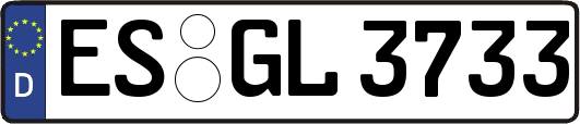 ES-GL3733
