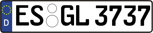 ES-GL3737