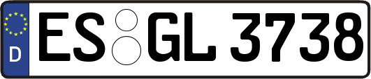 ES-GL3738