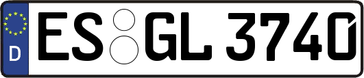 ES-GL3740