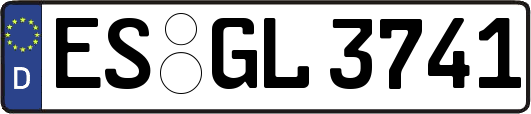 ES-GL3741