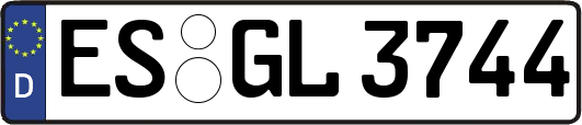 ES-GL3744