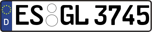 ES-GL3745