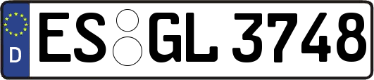 ES-GL3748