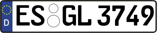ES-GL3749