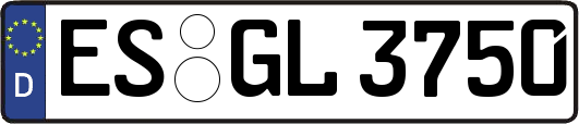 ES-GL3750