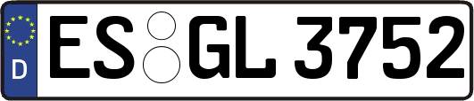 ES-GL3752