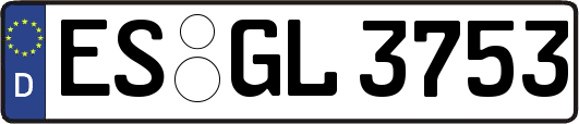 ES-GL3753