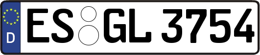 ES-GL3754