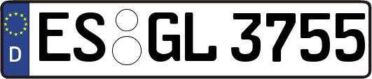 ES-GL3755