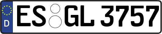 ES-GL3757