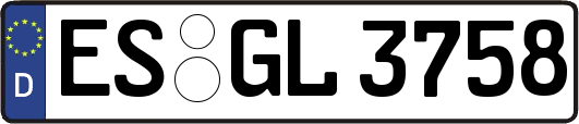 ES-GL3758