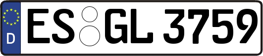ES-GL3759