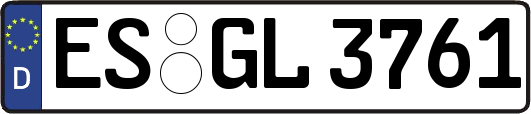 ES-GL3761