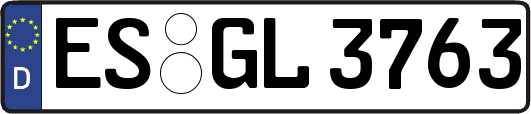 ES-GL3763