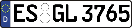 ES-GL3765