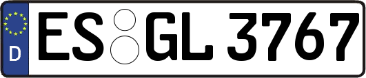 ES-GL3767