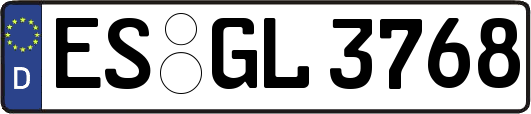 ES-GL3768