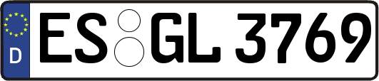 ES-GL3769