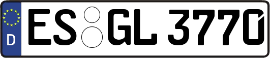 ES-GL3770