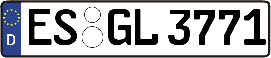ES-GL3771