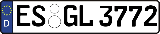 ES-GL3772