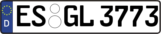 ES-GL3773
