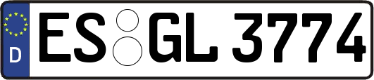 ES-GL3774