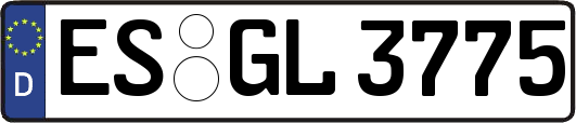 ES-GL3775