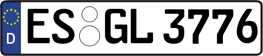 ES-GL3776