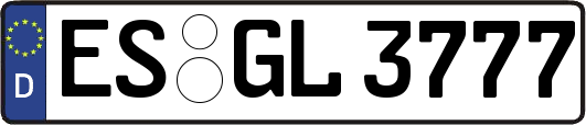 ES-GL3777