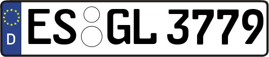 ES-GL3779
