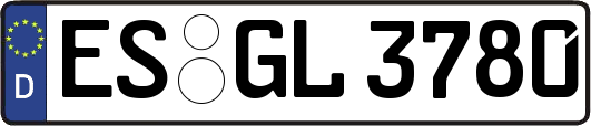 ES-GL3780