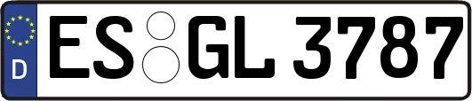 ES-GL3787