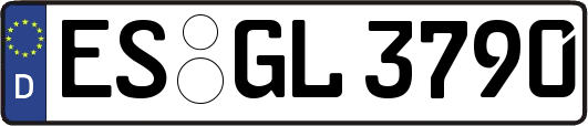 ES-GL3790
