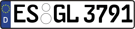 ES-GL3791