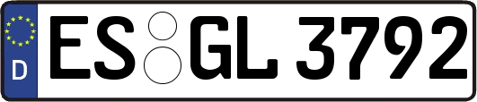 ES-GL3792