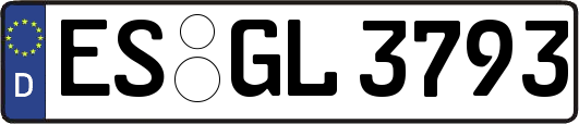 ES-GL3793