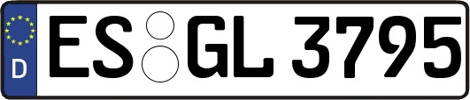 ES-GL3795