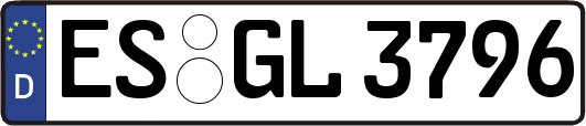 ES-GL3796