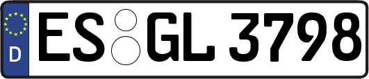 ES-GL3798