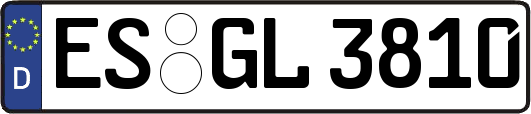 ES-GL3810