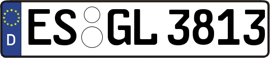 ES-GL3813